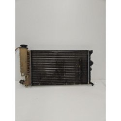 Radiateur Eau Citroen Xantia Phase 2